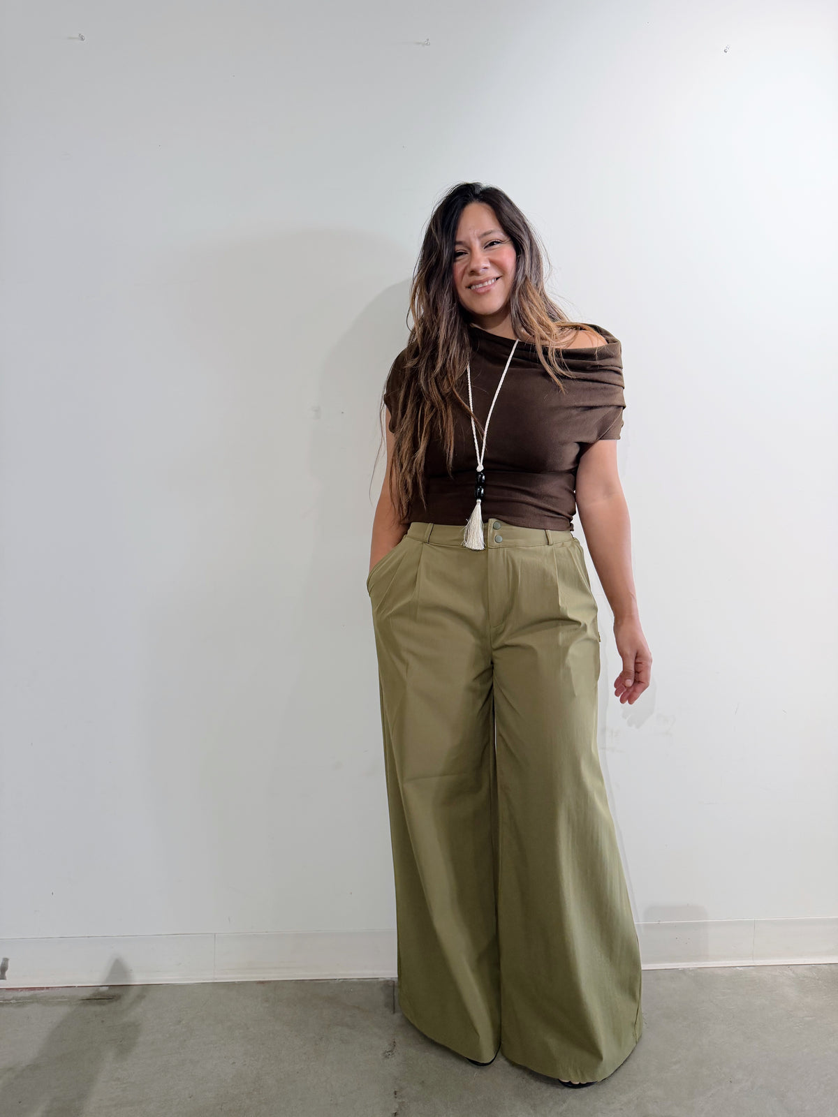 SASHA PANT
