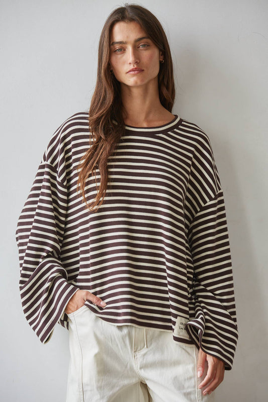 POLLY PULLOVER