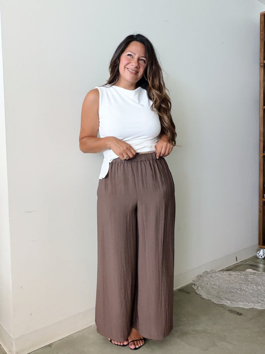 Kia Pant