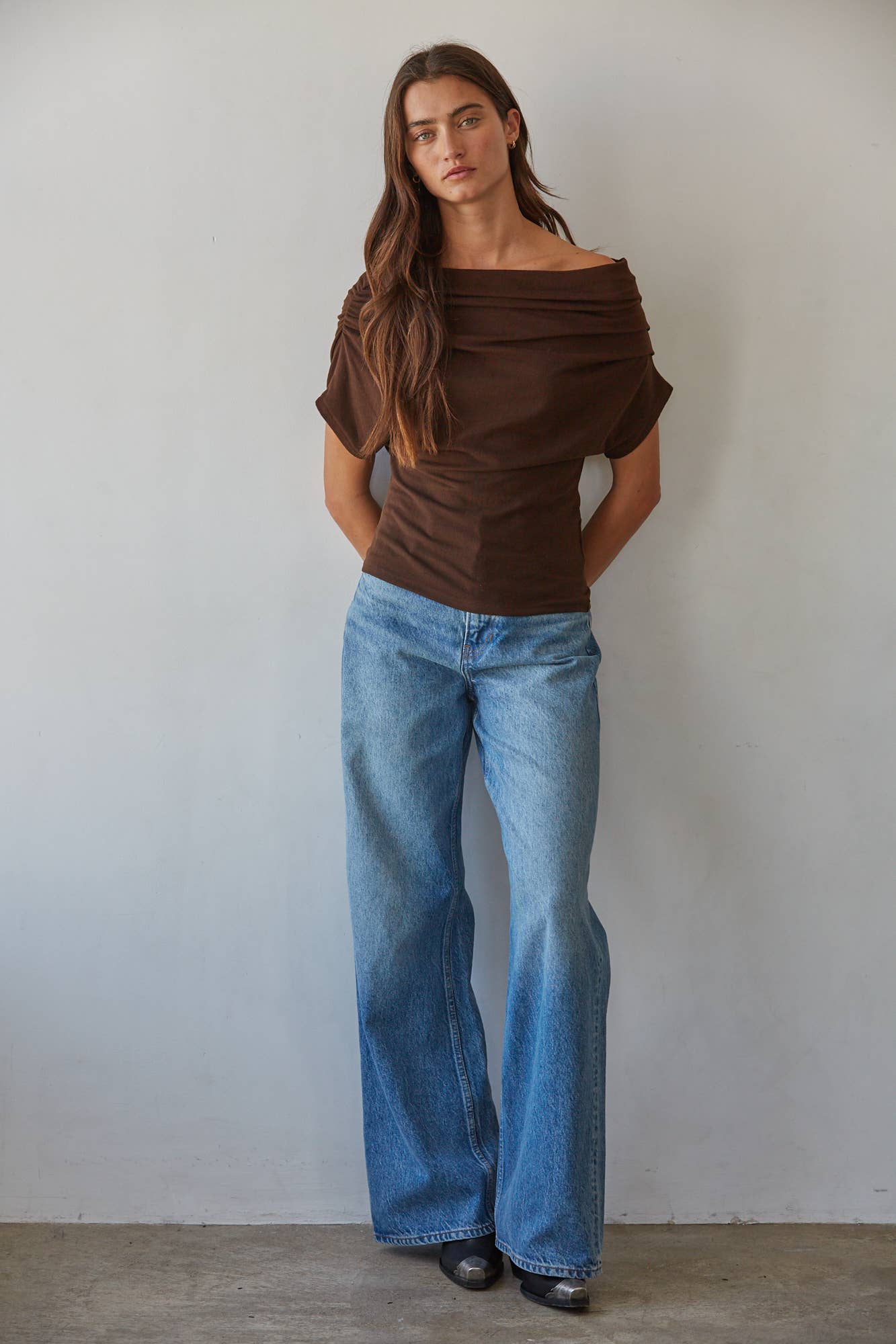 BREANNA TOP