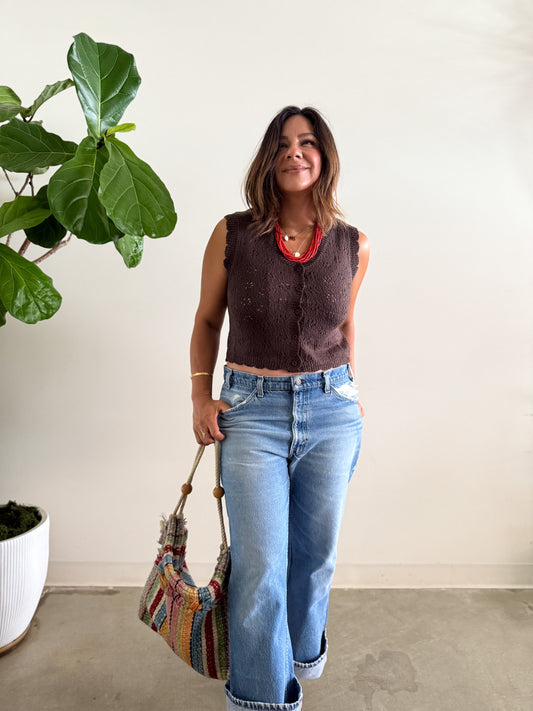 Jenn Knit top