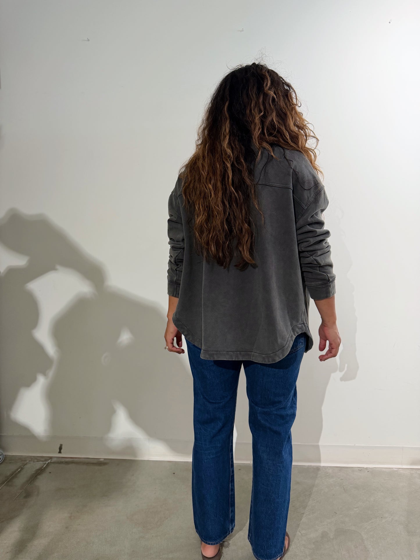 LANE JACKET