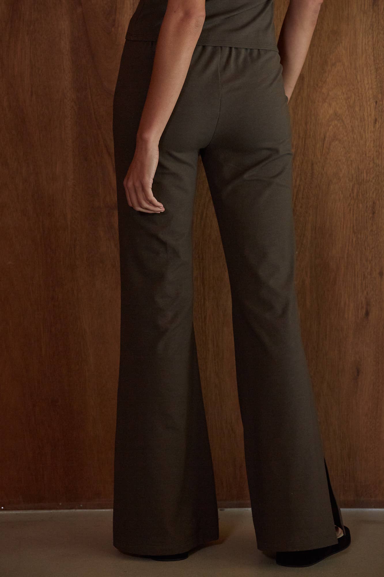 FLORA PANTS