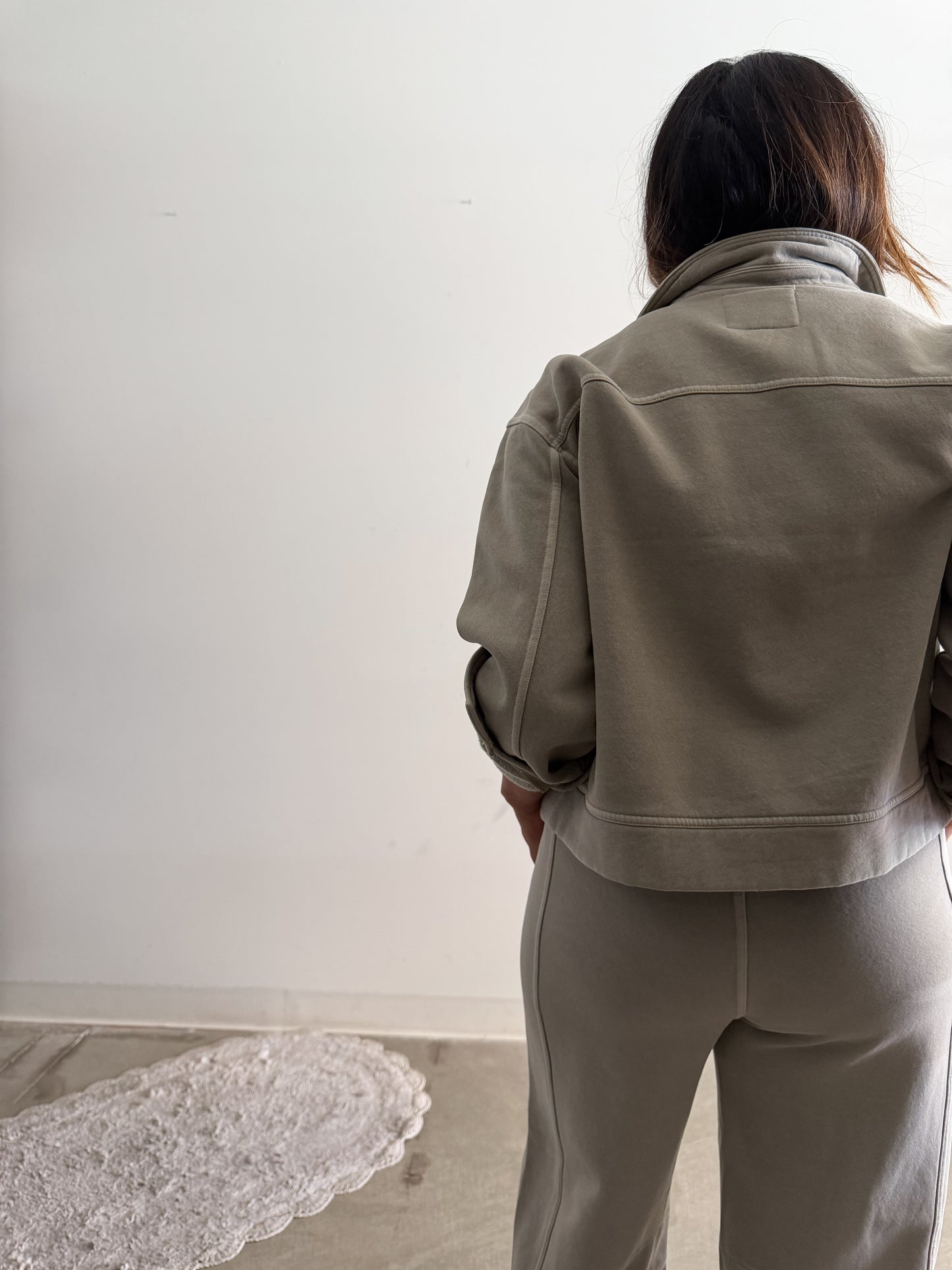 Alridge Jacket