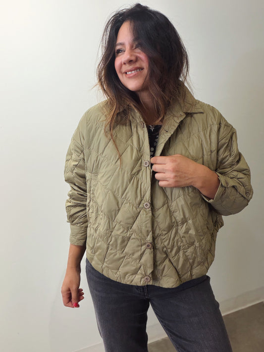 Boulder Jacket