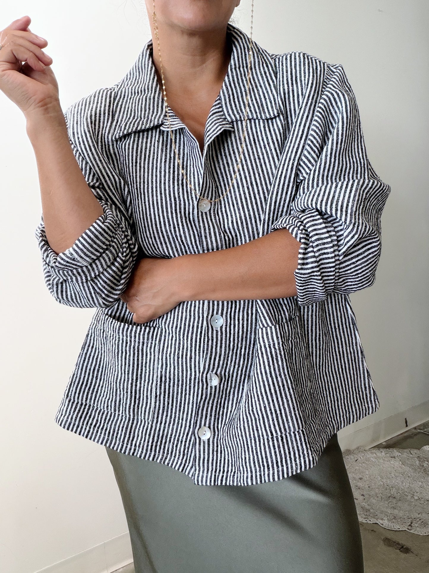 Polly Jacket