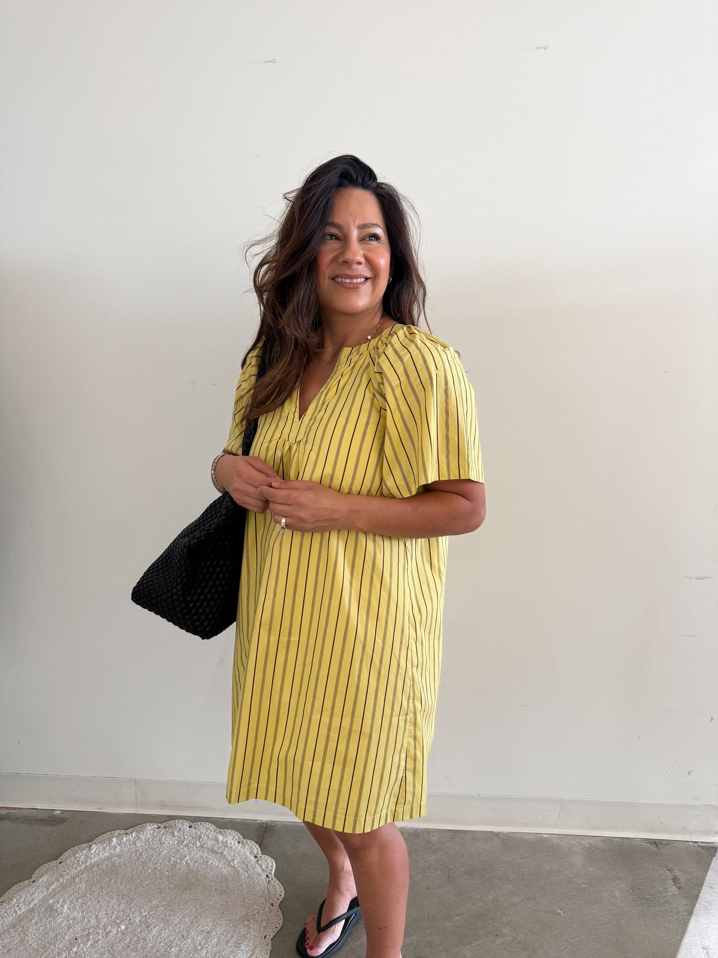 Isla Dress