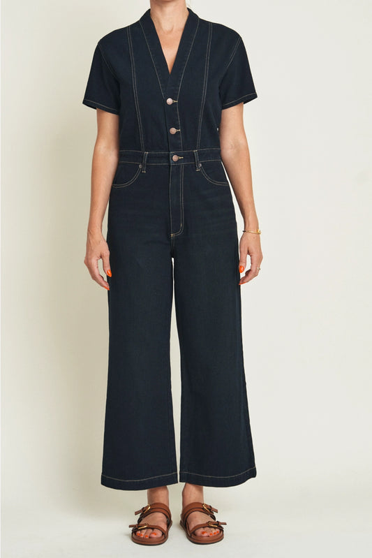 Asby Jumpsuit