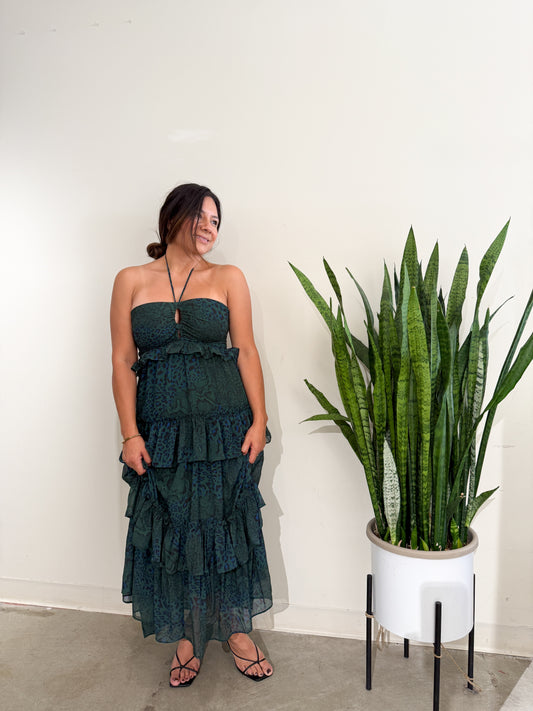 Billie Dress