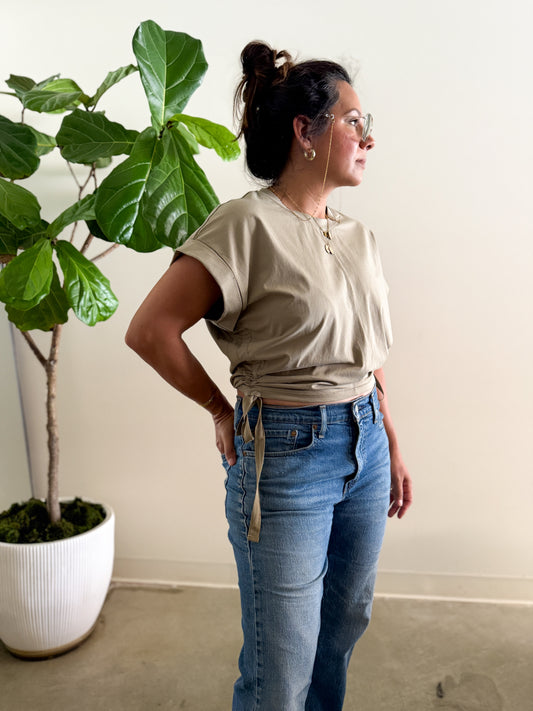 Lexi Blouse