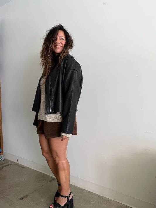 VIENNA JACKET