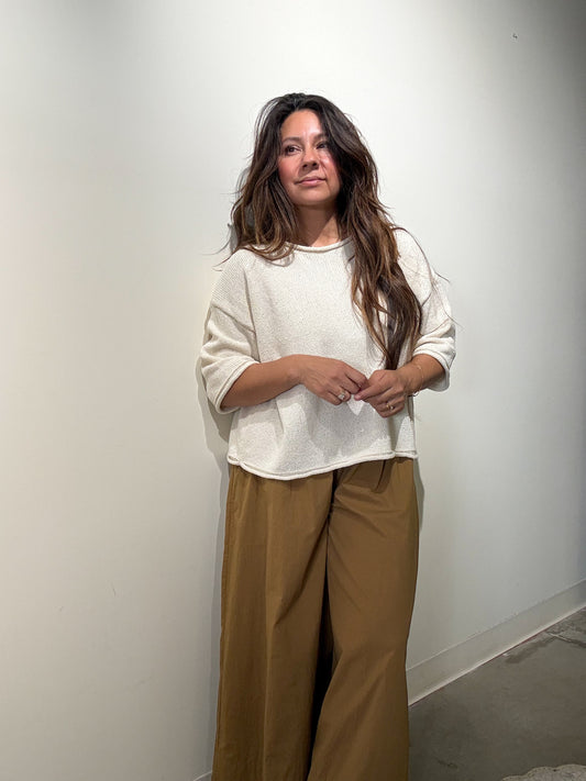 Junie Knit Top