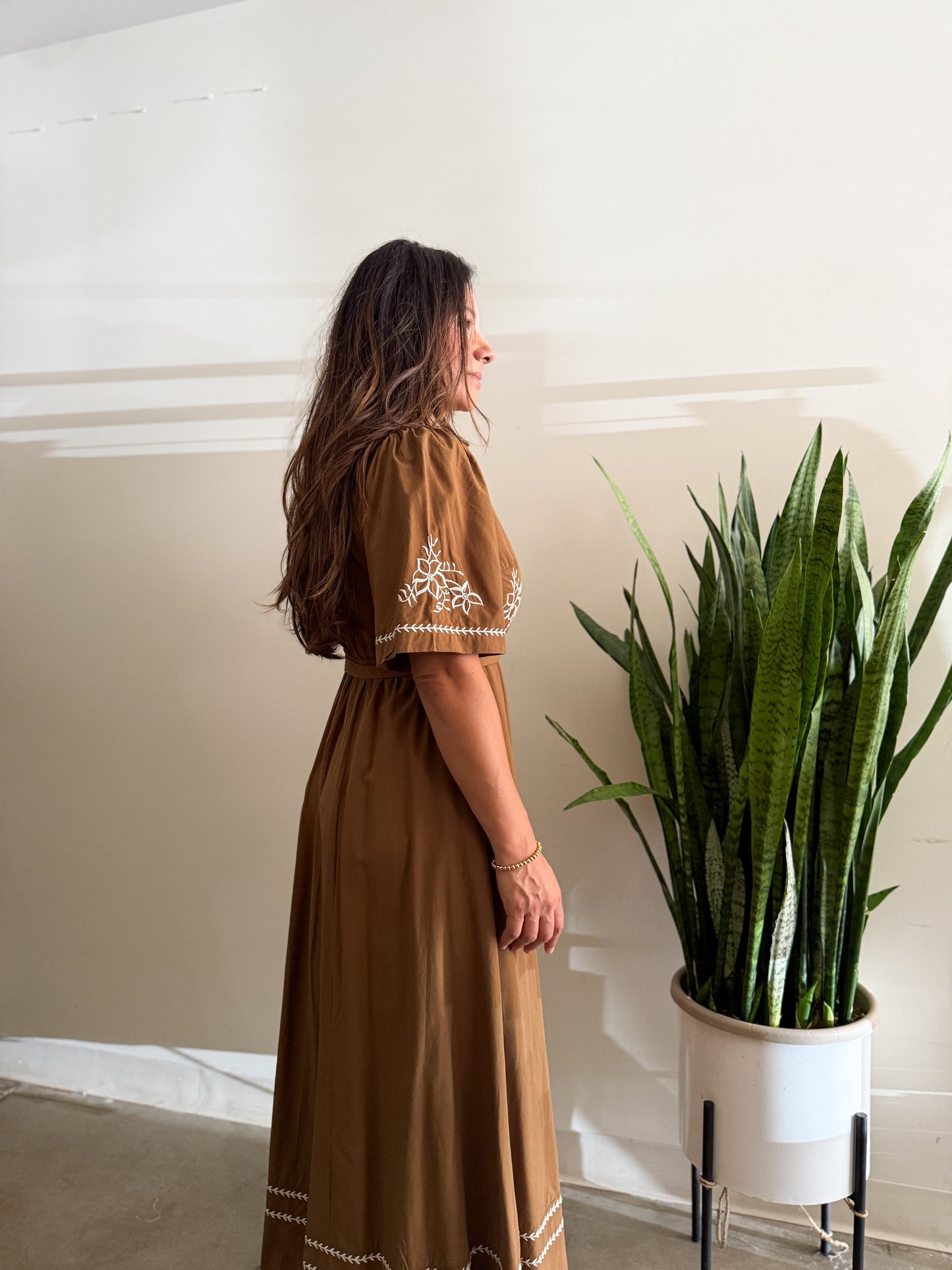 Mayfair Dress