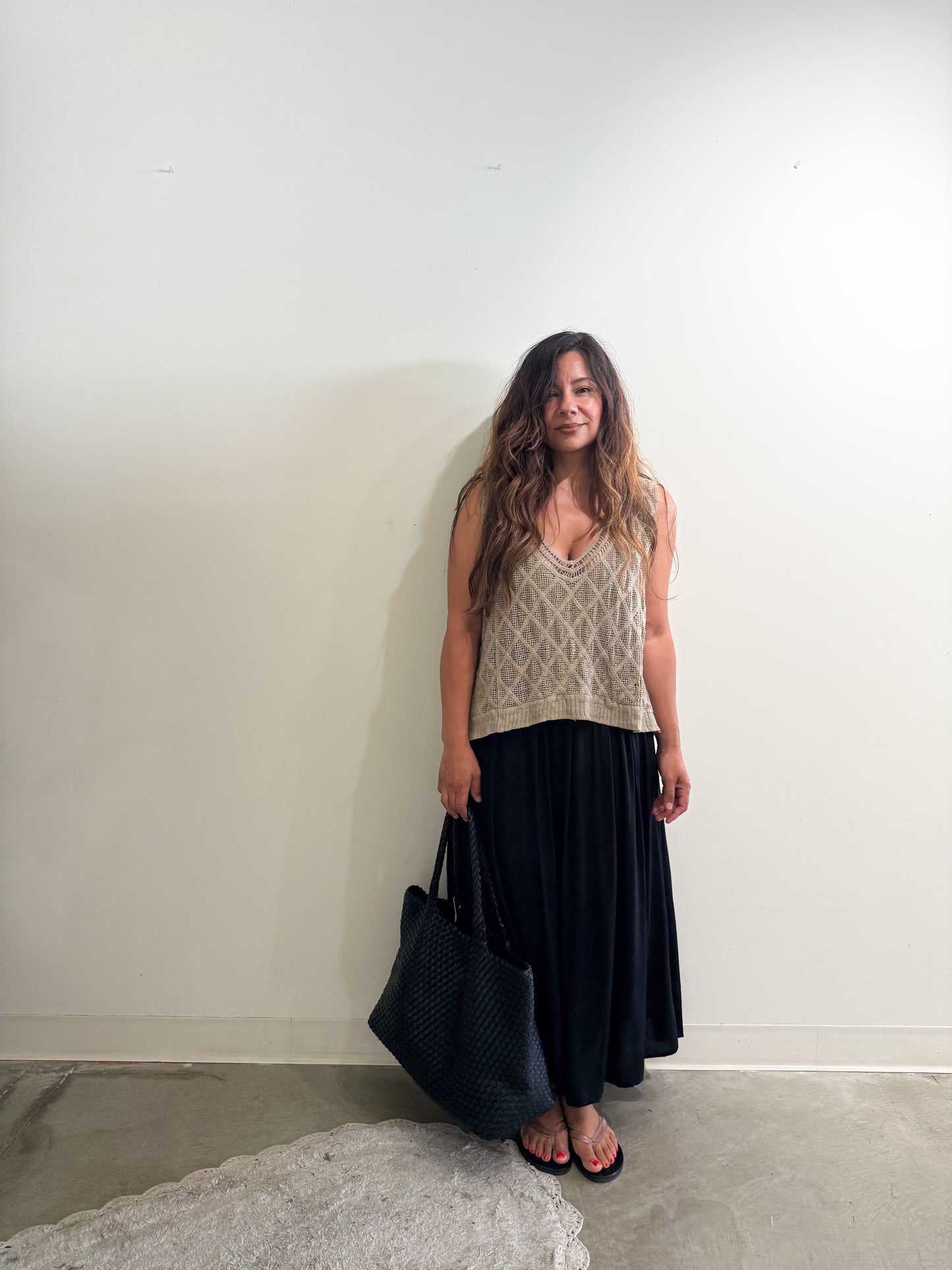 Tate Skirt