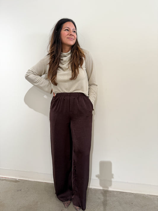 Ebony Pant