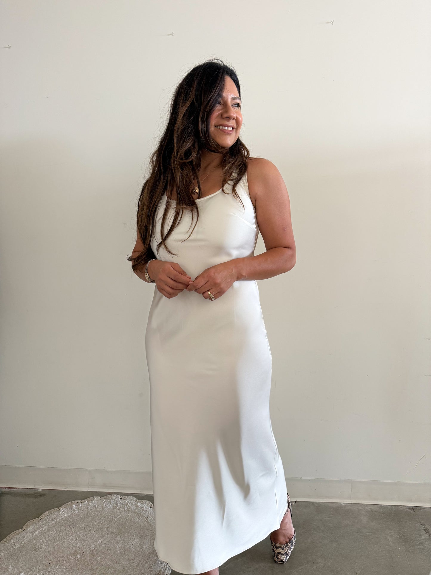 La Senora Dress