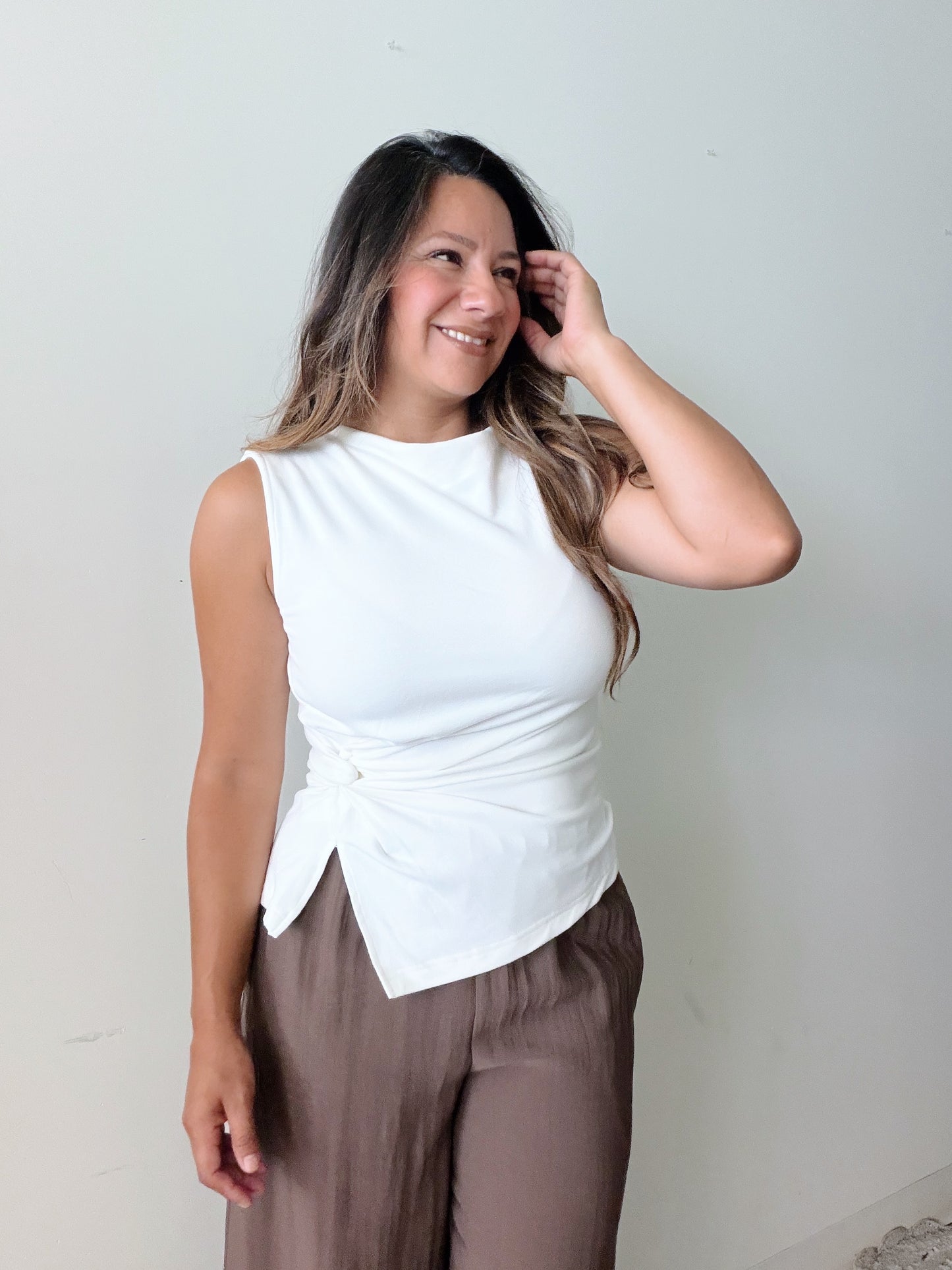 Salma Top