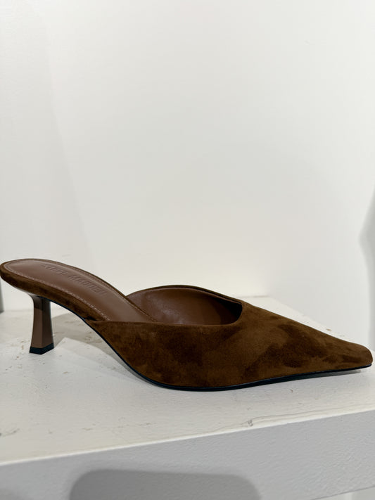 Lisbeth Heel By Steve Madden