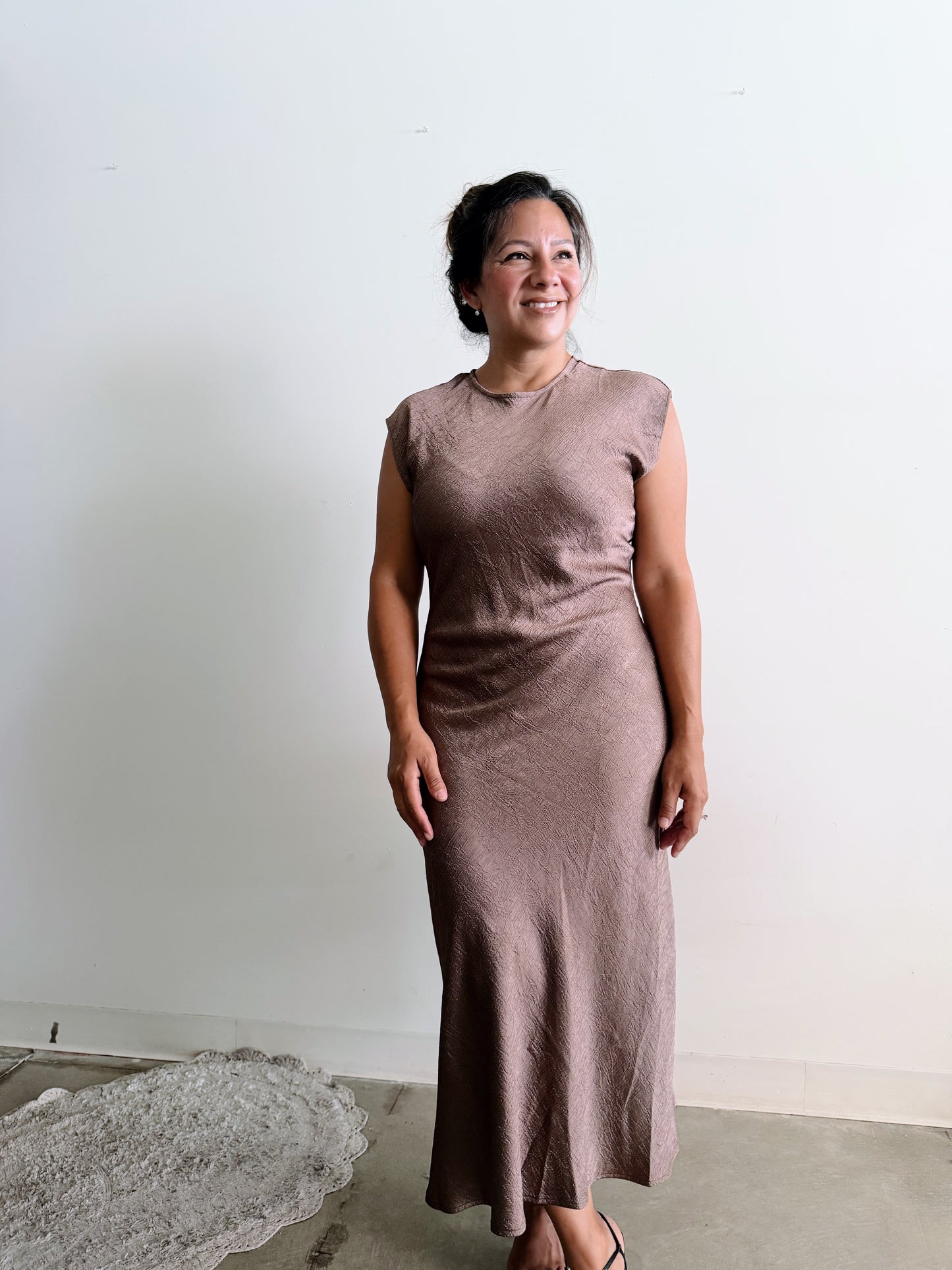 Lydia Dress