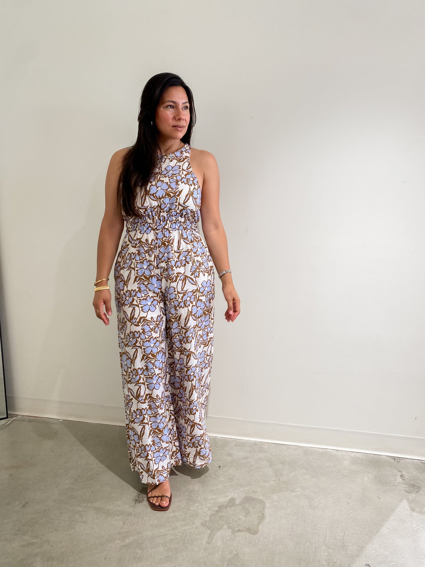 Lucy Jumpsuit