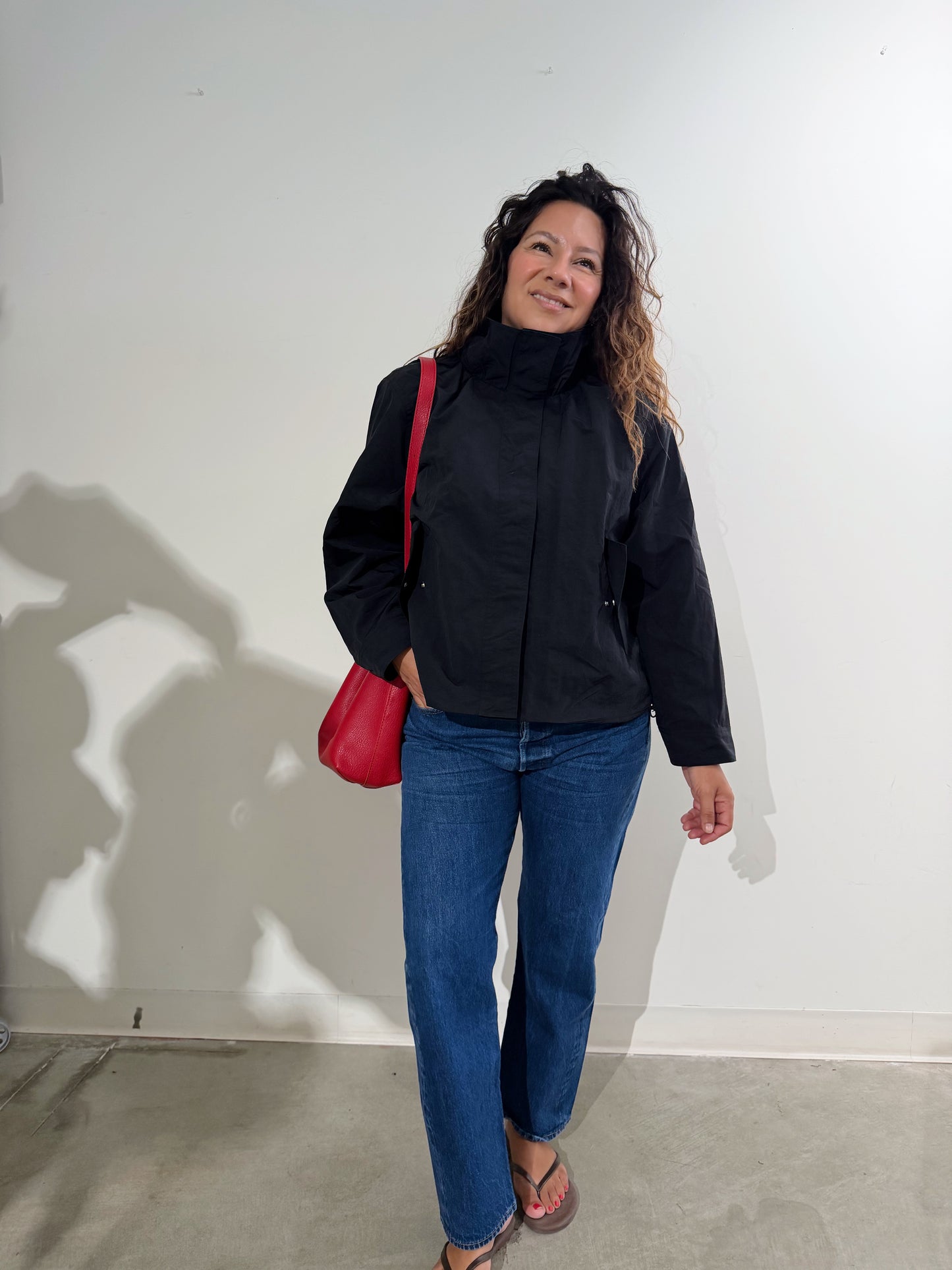 LENI JACKET