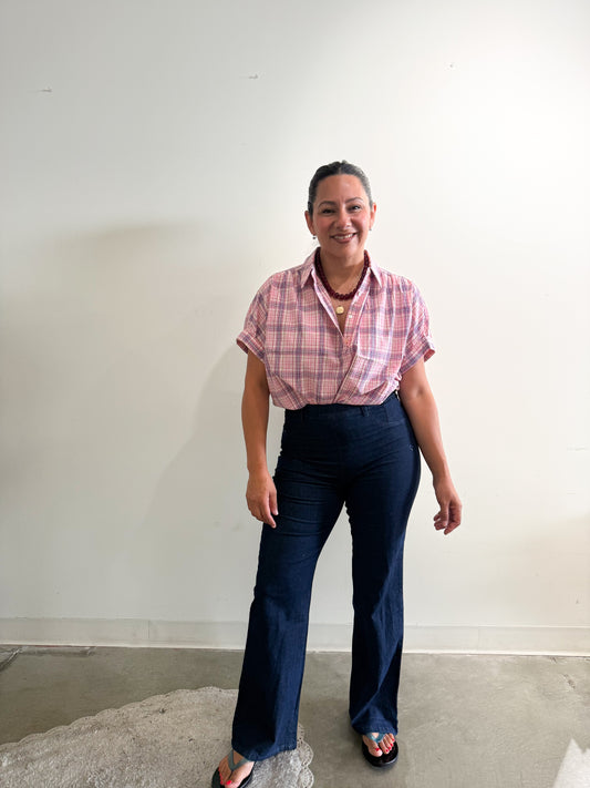 Patty Pants