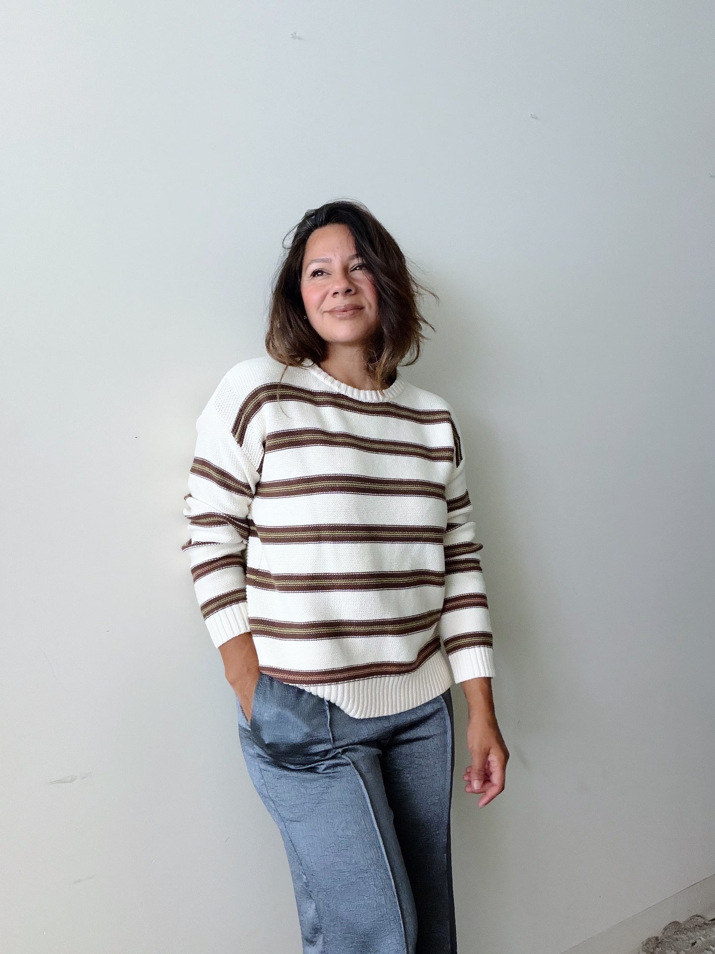 Tate Sweater