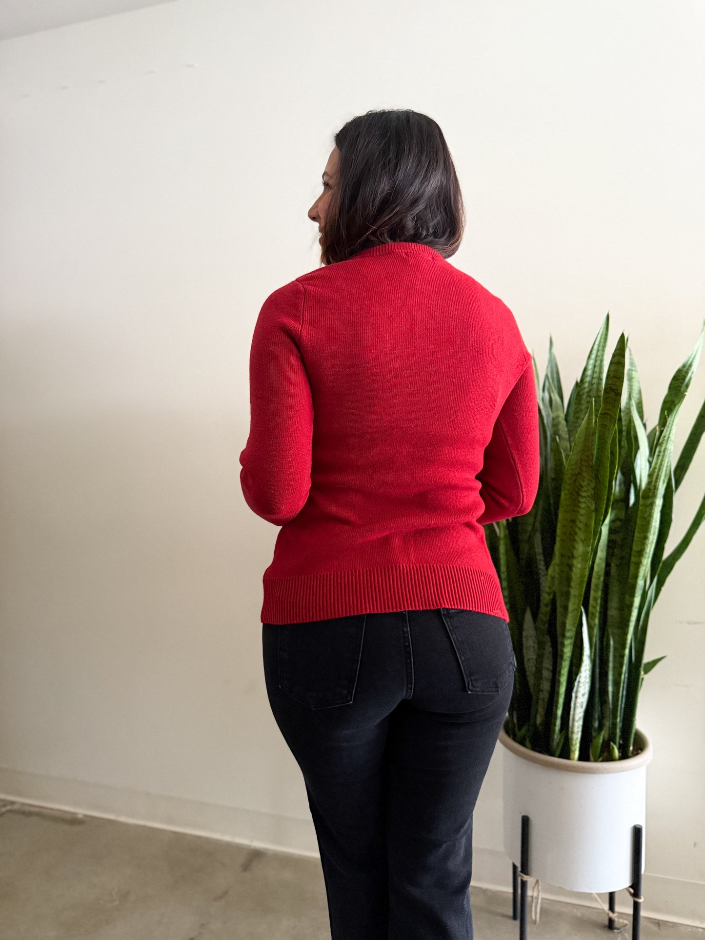 Milly Knit Cardigan
