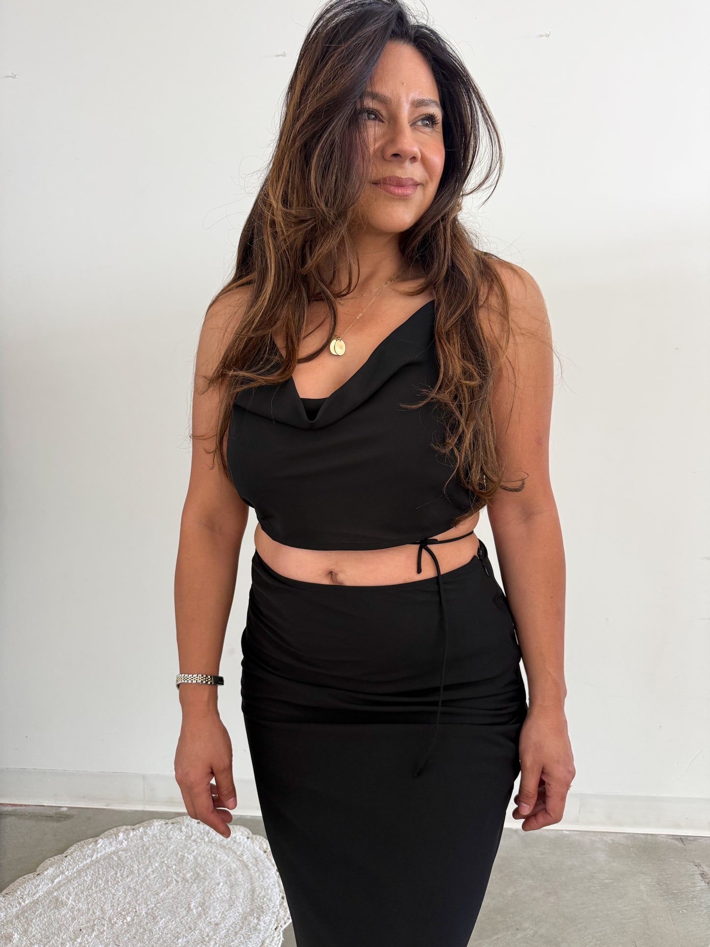 La Negra Set
