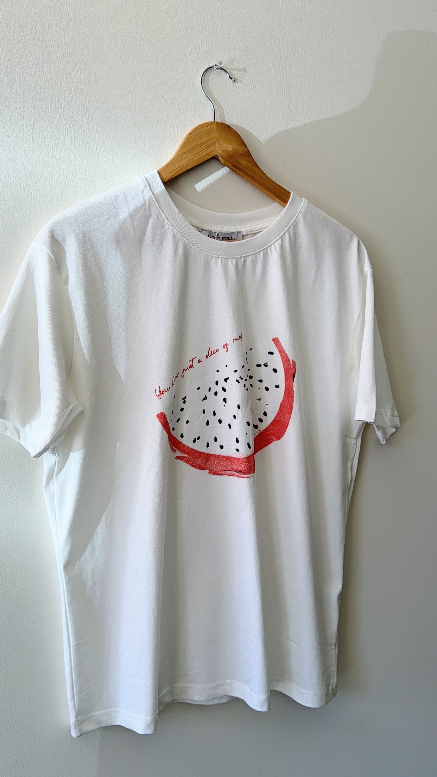 Slice of Me Tee