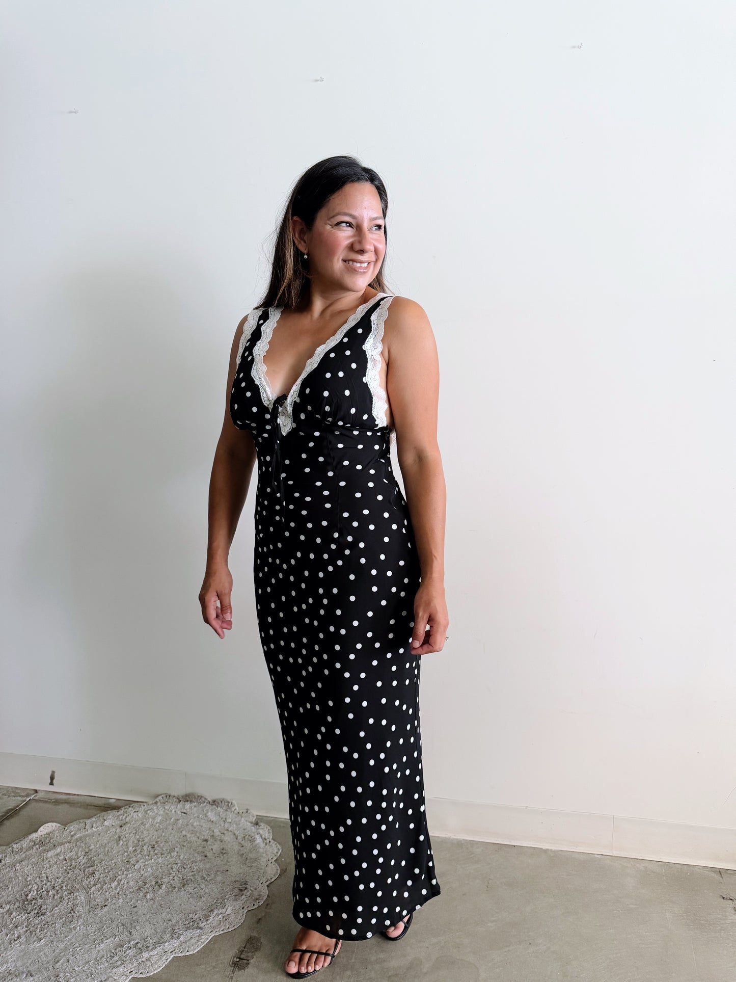 Rubi Dress