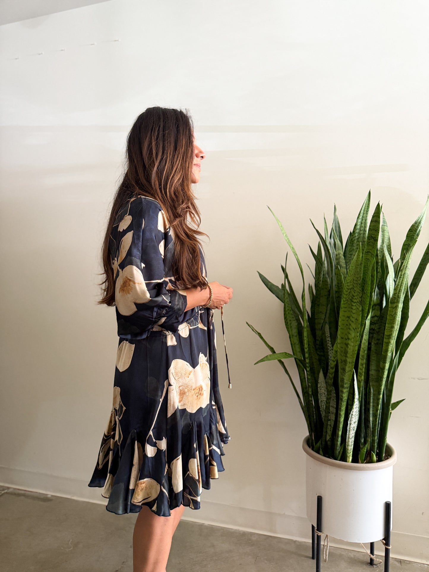 Liliana Dress