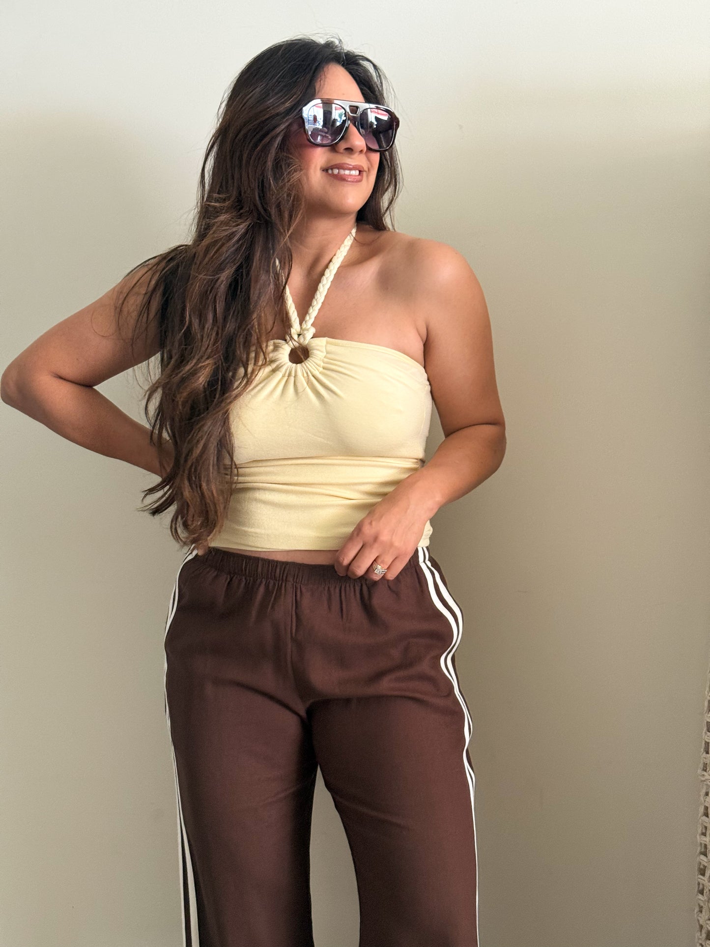 Nancy Top