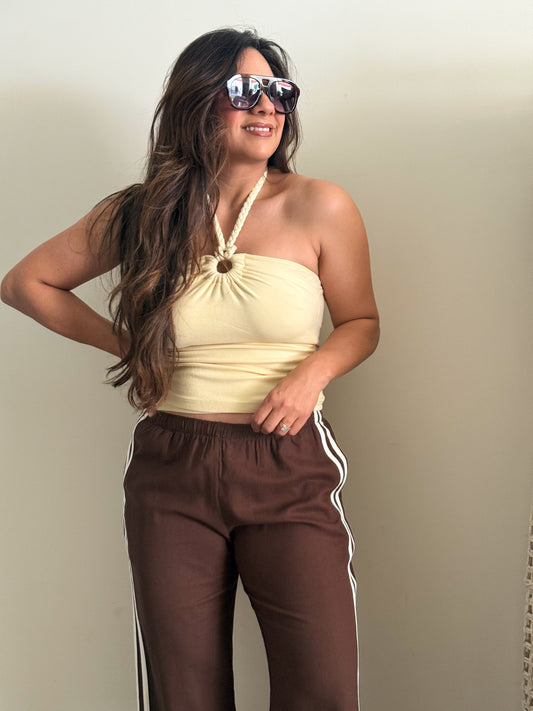 Nancy Top