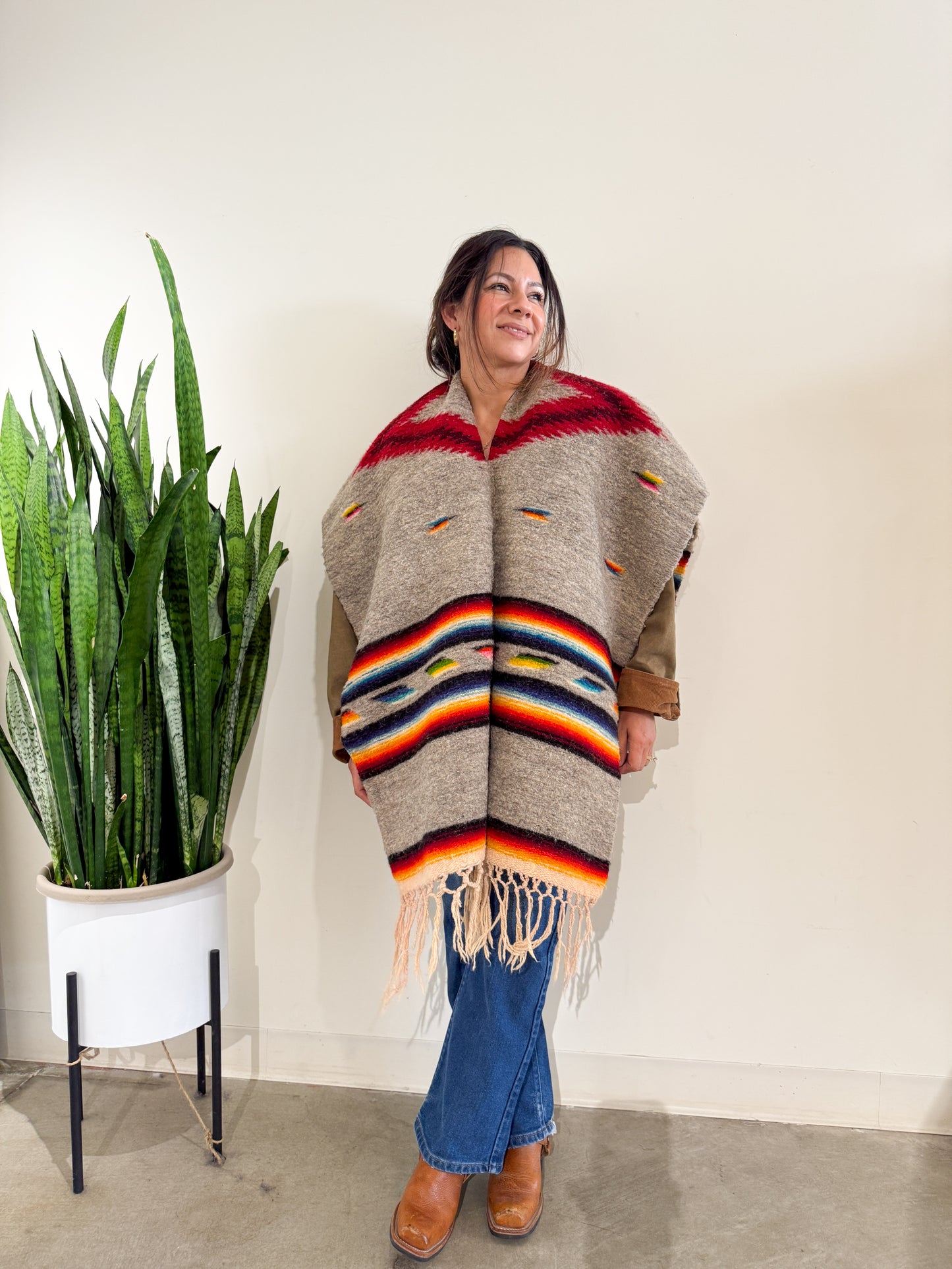 Teresita Poncho