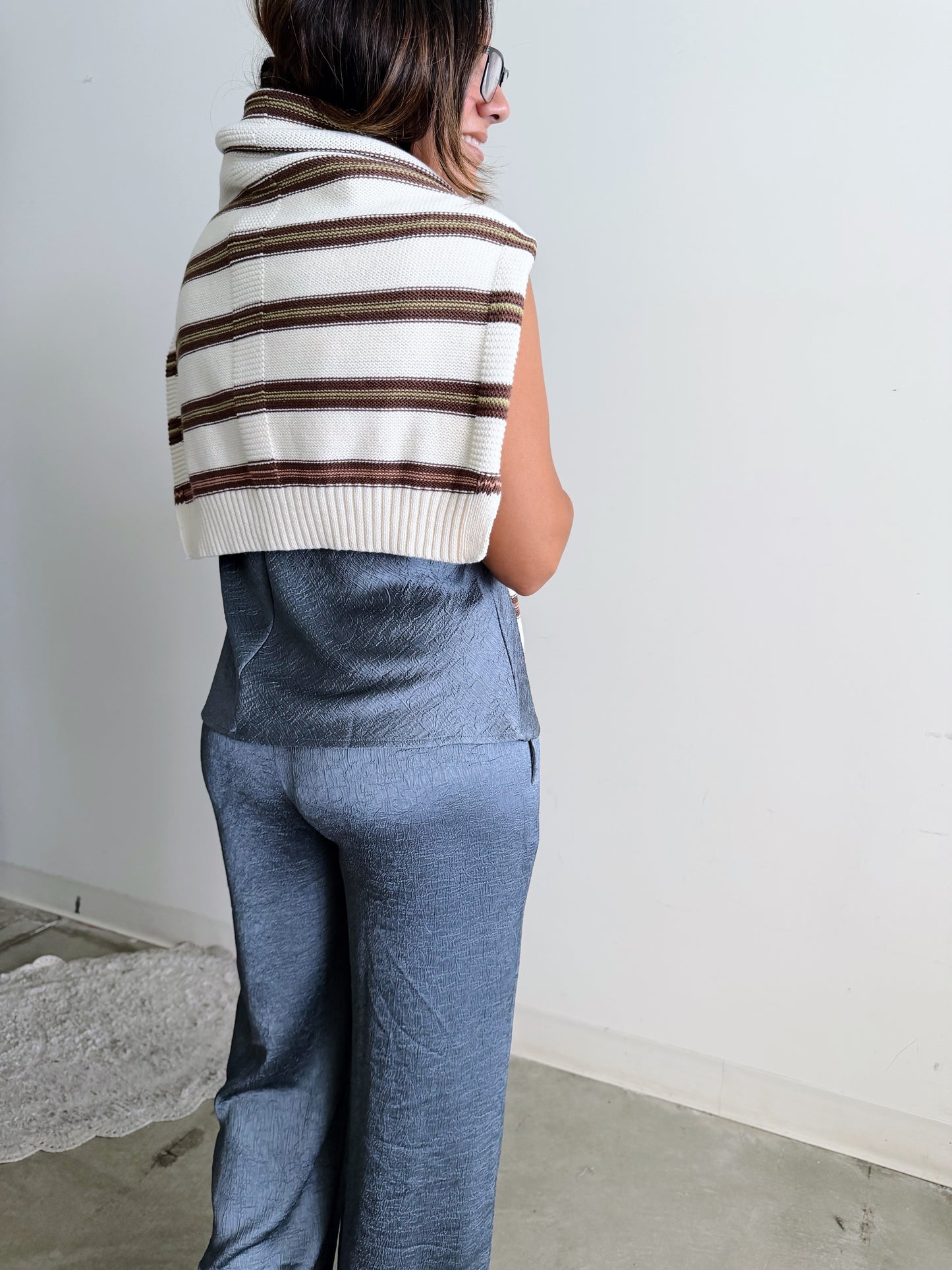 Sadie Pant