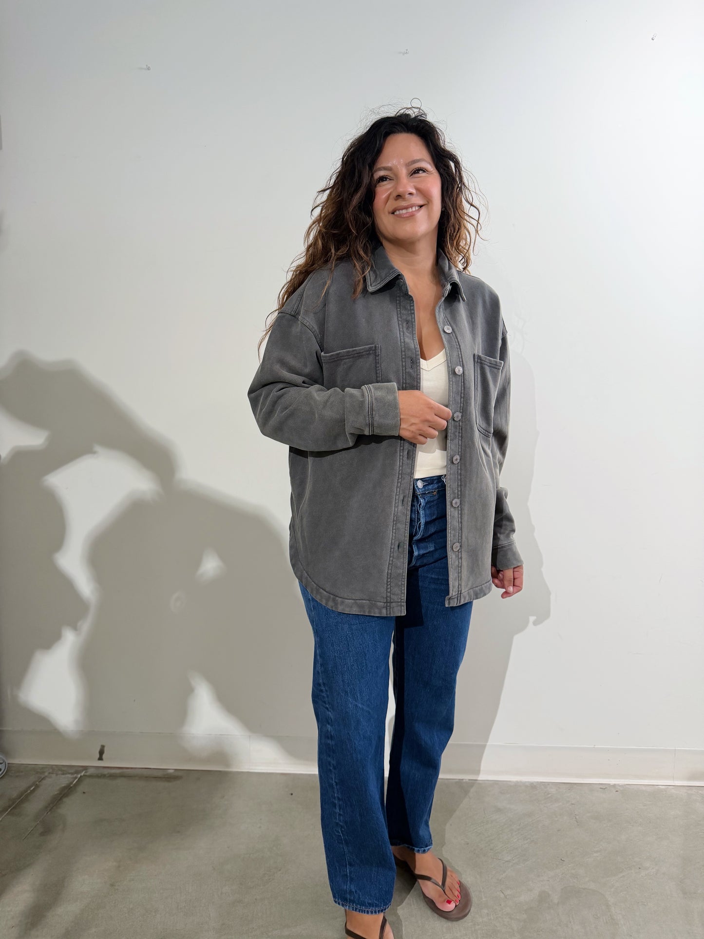 LANE JACKET
