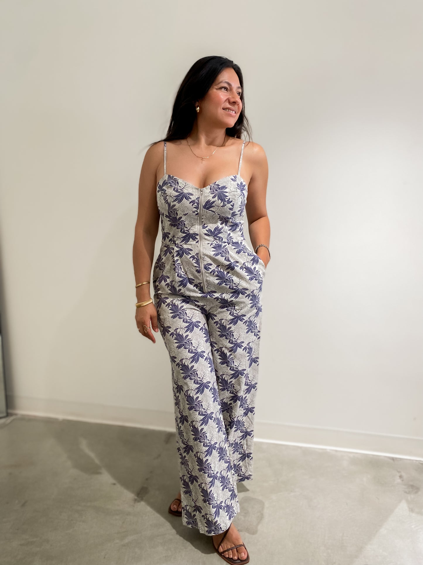 Emilia Jumpsuit