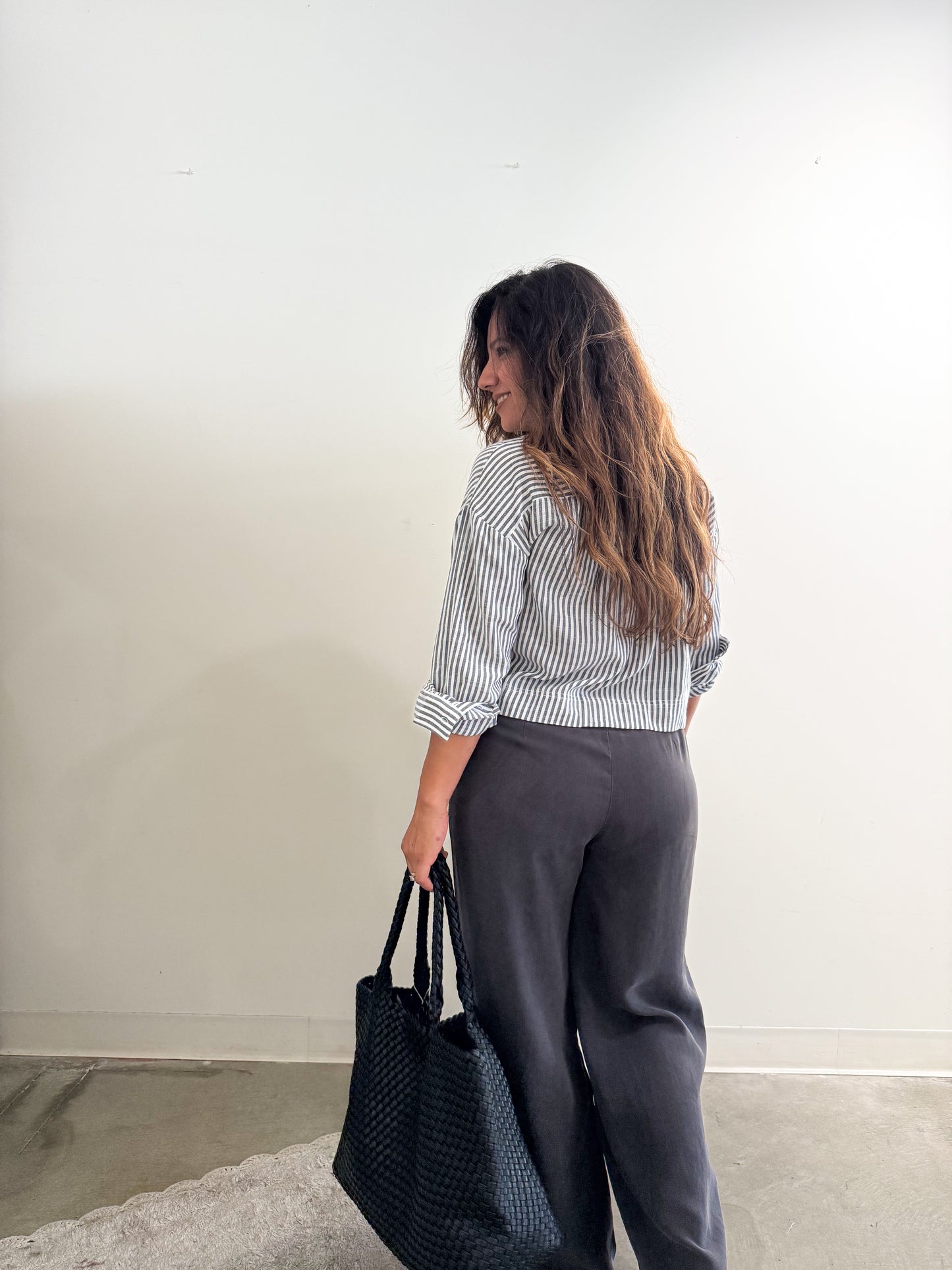 Bonnie Pant