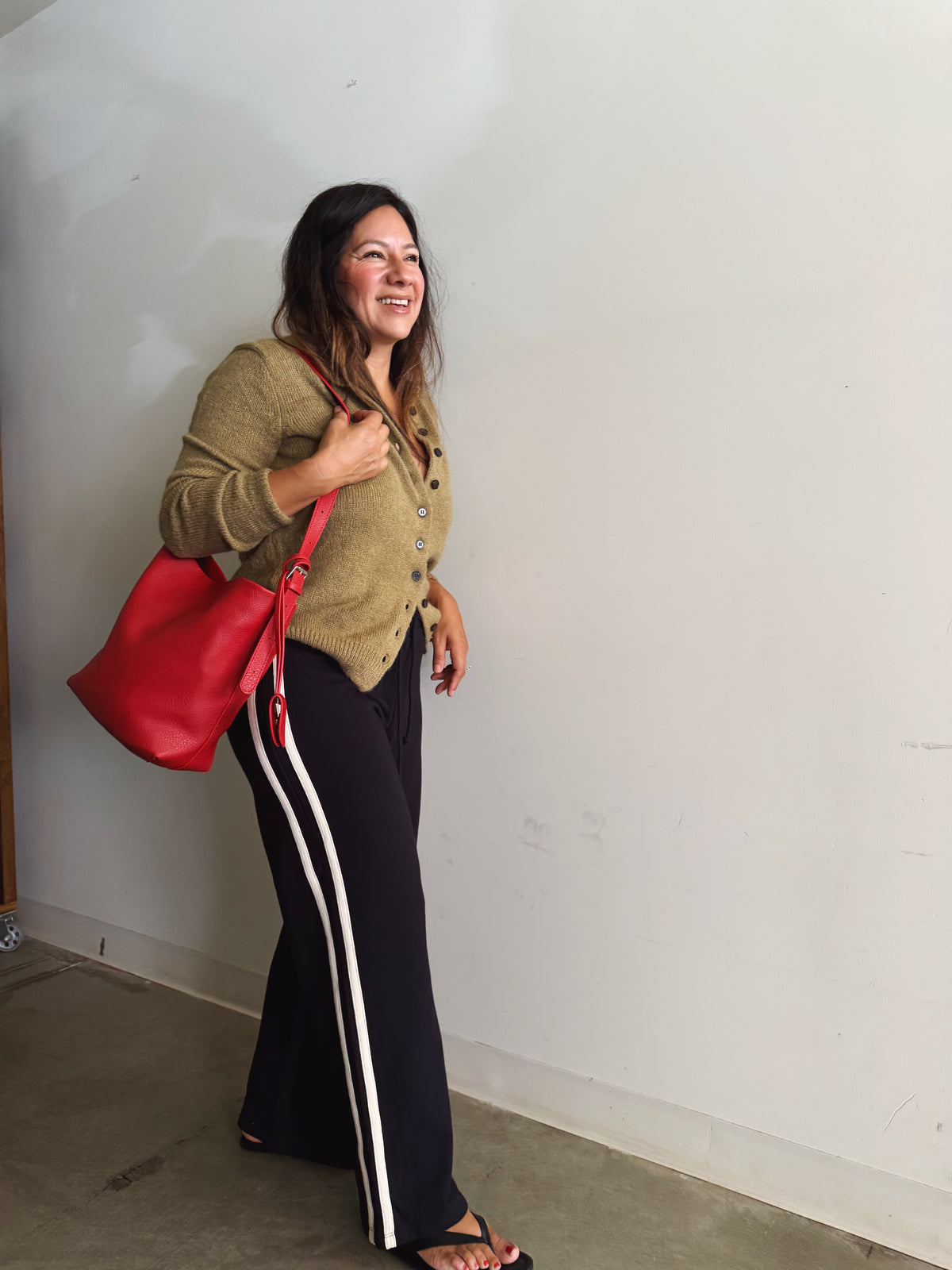 BRONTE PANT