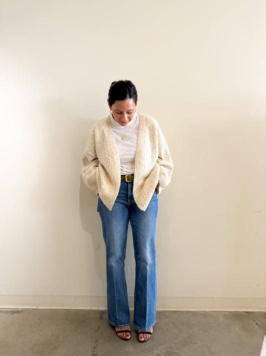 Mid Town Boot Cut By Rolla's