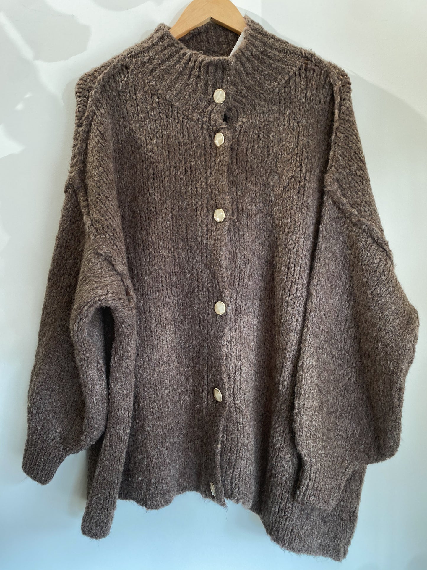 Darla Cardigan