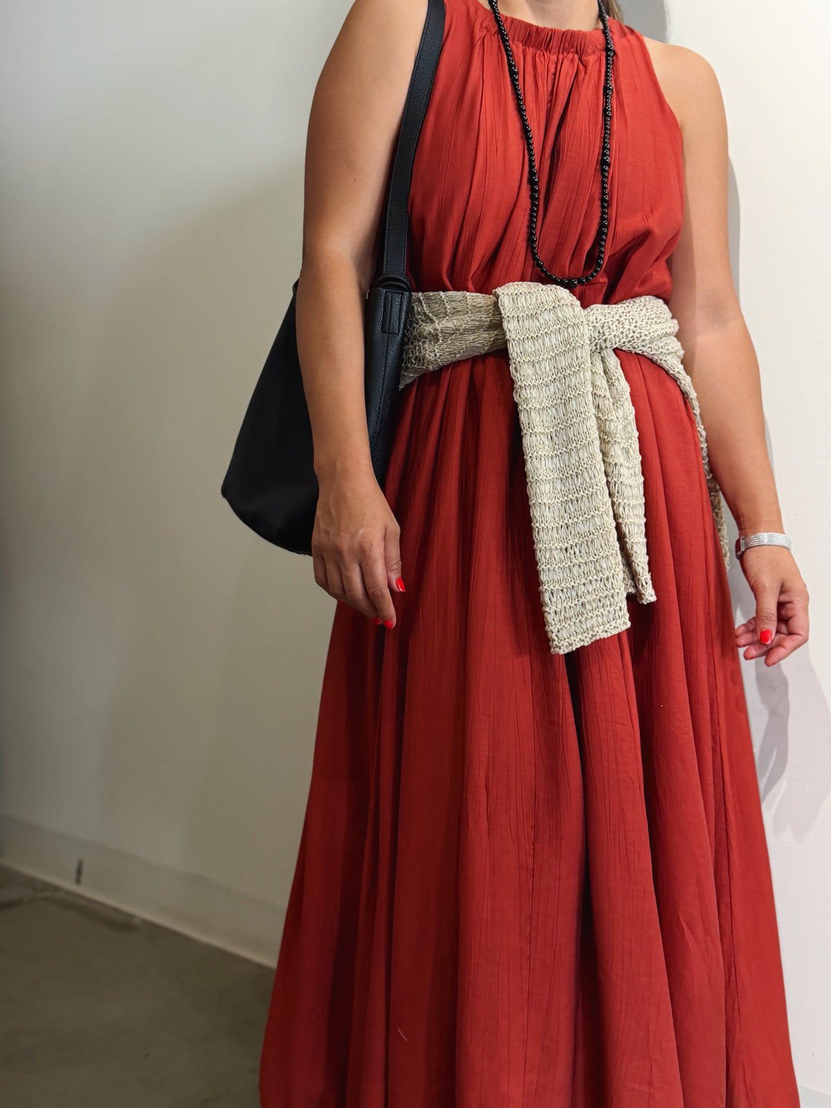 RUE MAXI DRESS