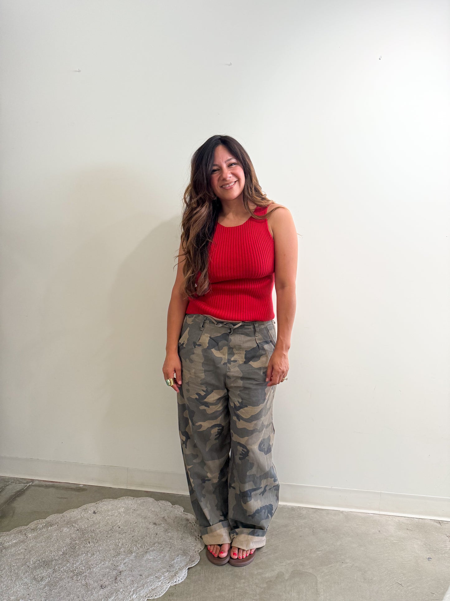 The Roamer Pant
