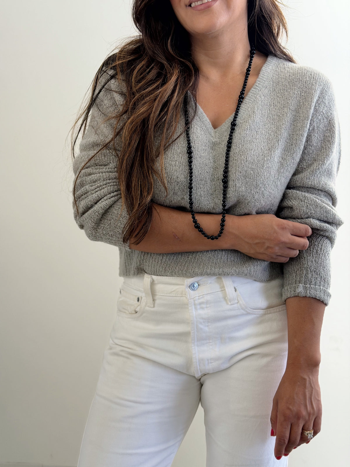 SALLY SWEATER