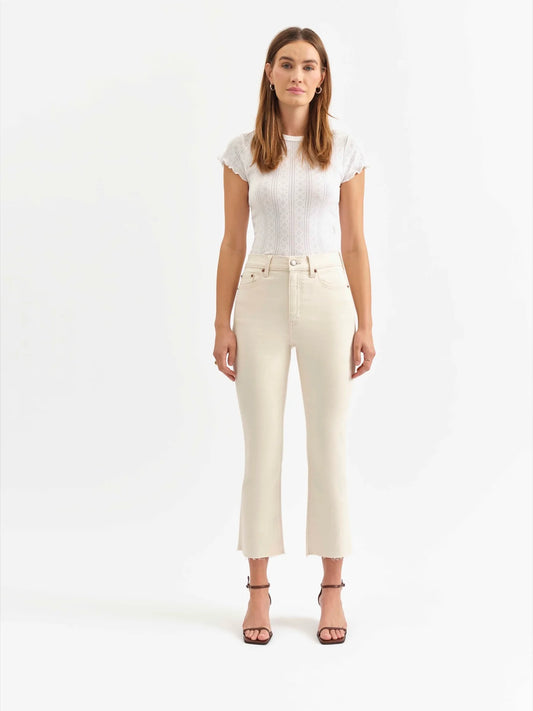 Shy Girl By Daze Denim