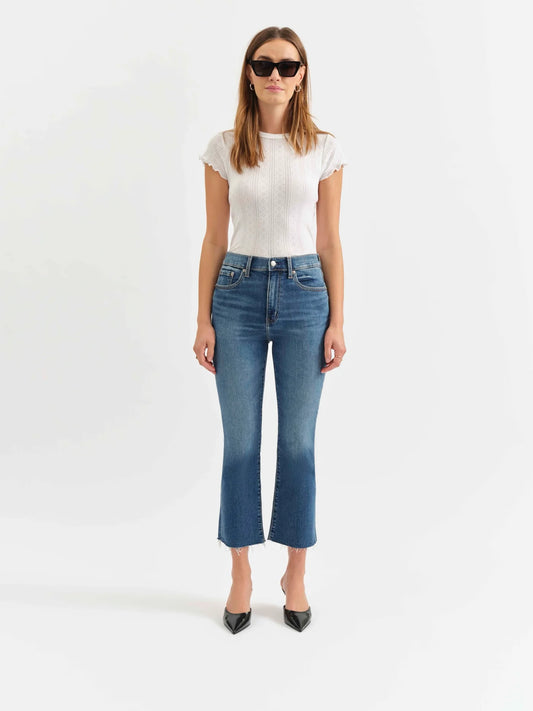 Shy Girl by Daze Denim