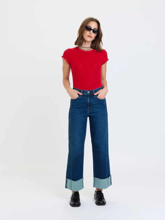 PLEASER SLOW MOTION BY DAZE DENIM