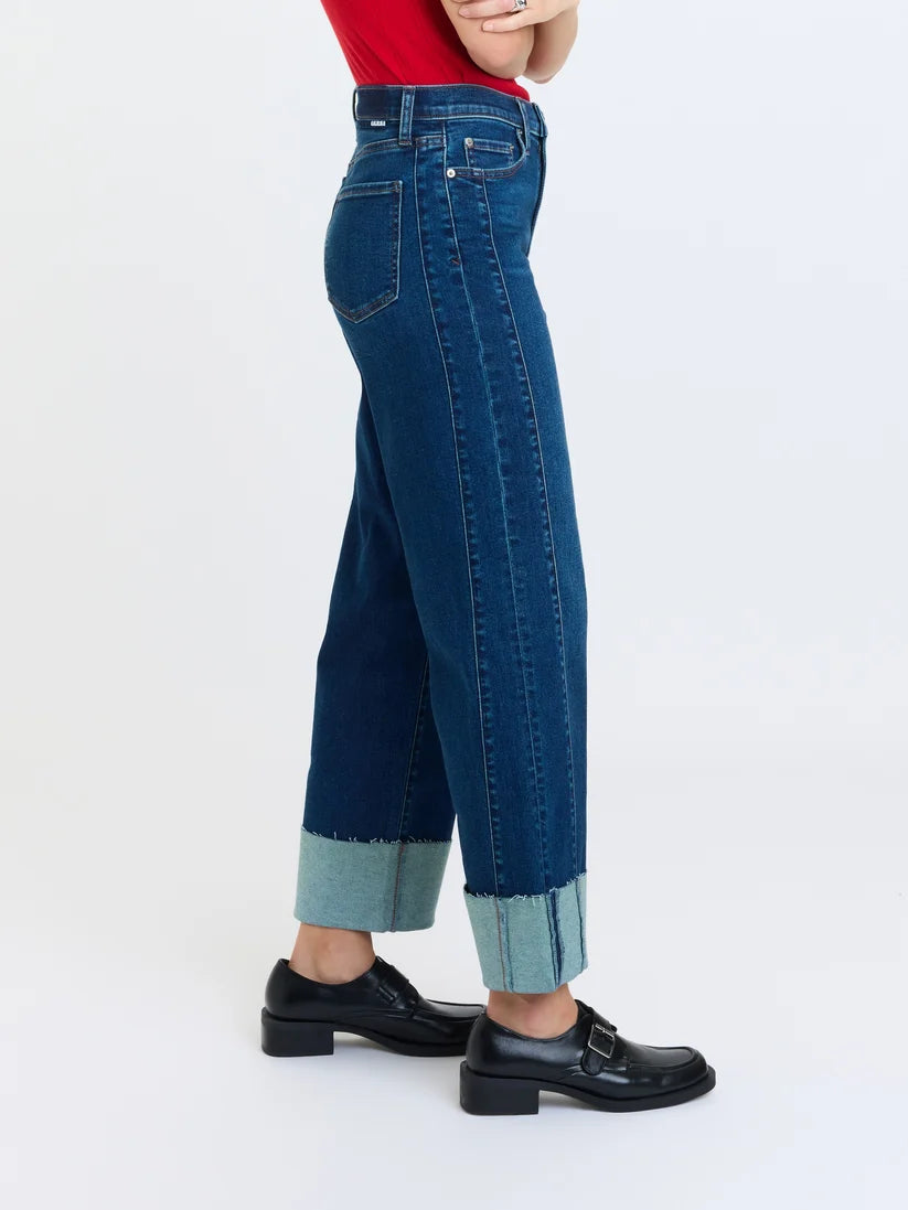 PLEASER SLOW MOTION BY DAZE DENIM
