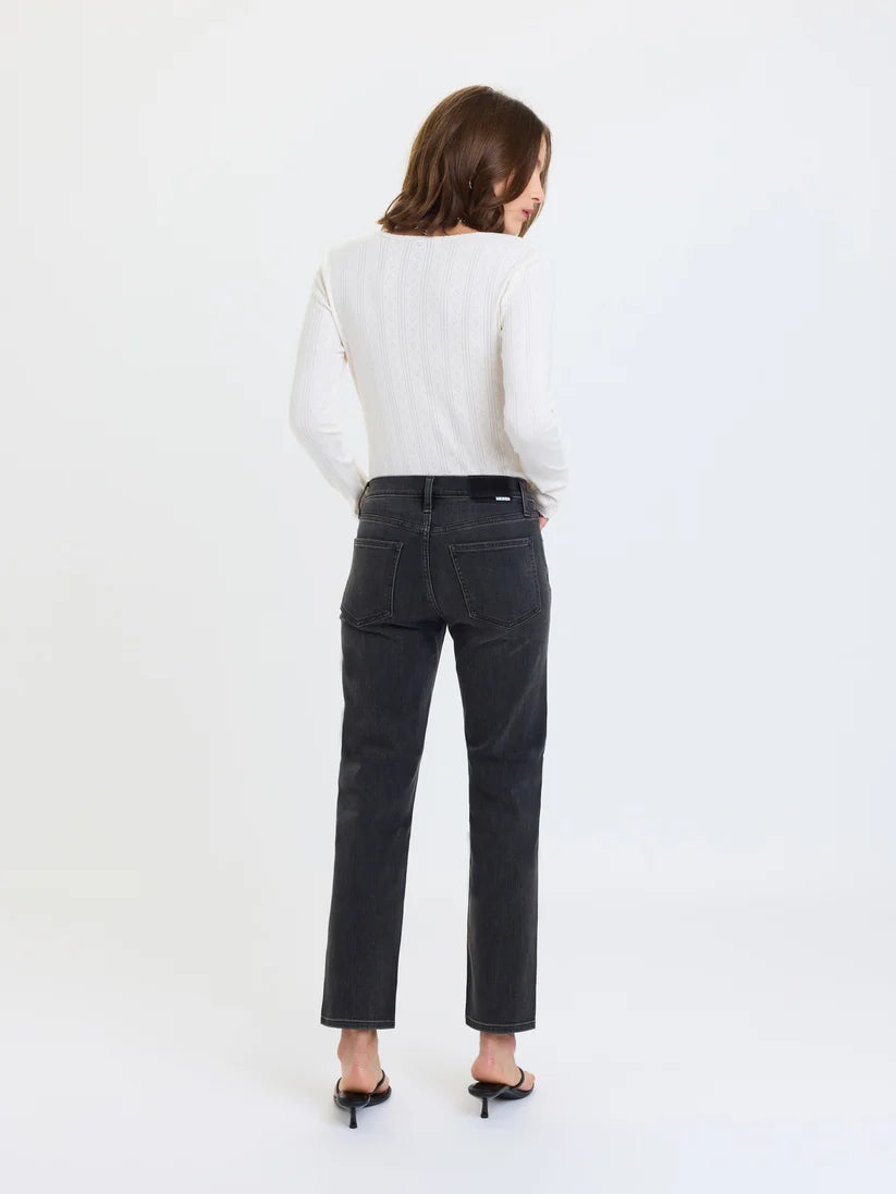 REBEL ANKLE KICKER BY DAZE DENIM